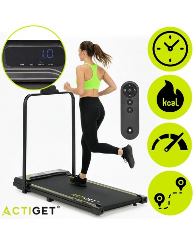 Беговая дорожка Actiget Actirun Slim ACT0170 для ходьбы 
