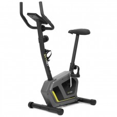 Велотренажер Actiget Actibike Pro ACT0175 Grey/Black
