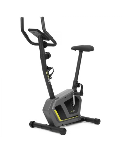 Велотренажер Actiget Actibike Pro ACT0175 Grey/Black
