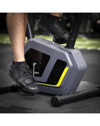 Велотренажер Actiget Actibike Pro ACT0175 Grey/Black