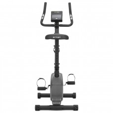 Велотренажер Actiget Actibike Pro ACT0175 Grey/Black
