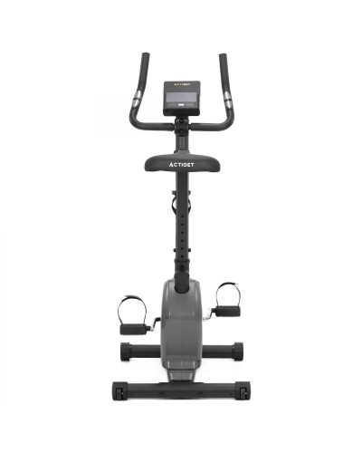 Велотренажер Actiget Actibike Pro ACT0175 Grey/Black