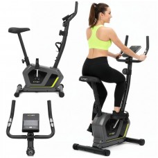 Велотренажер Actiget Actibike Pro ACT0175 Grey/Black