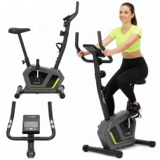 Велотренажер Actiget Actibike Pro ACT0175 Grey/Black