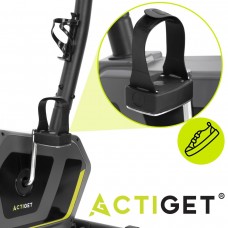 Велотренажер Actiget Actibike Pro ACT0175 Grey/Black