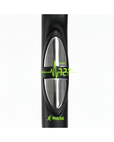 Велотренажер Actiget Actibike Pro ACT0175 Grey/Black