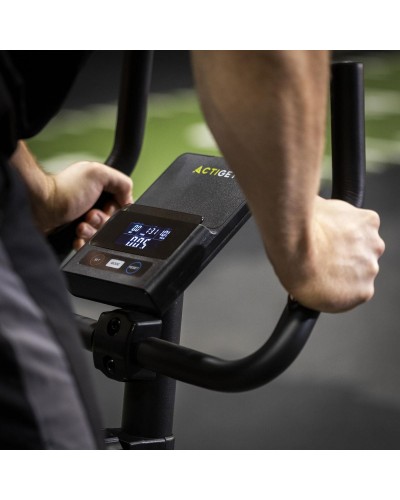Велотренажер Actiget Actibike Pro ACT0175 Grey/Black