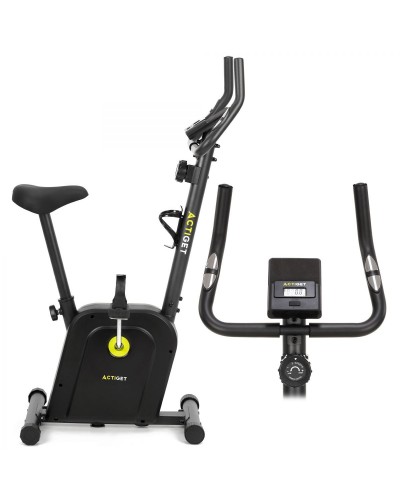 Велотренажер Actiget Actibike ACT0174 Black