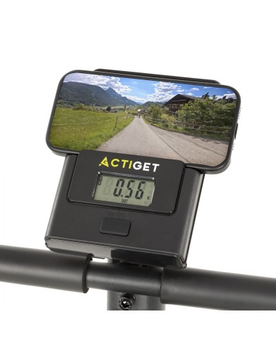 Велотренажер Actiget Actibike ACT0174 Black