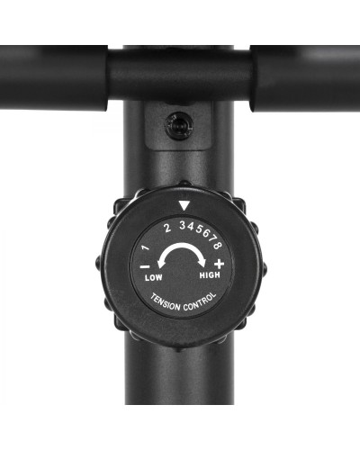 Велотренажер Actiget Actibike ACT0174 Black