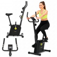 Велотренажер Actiget Actibike ACT0174 Black