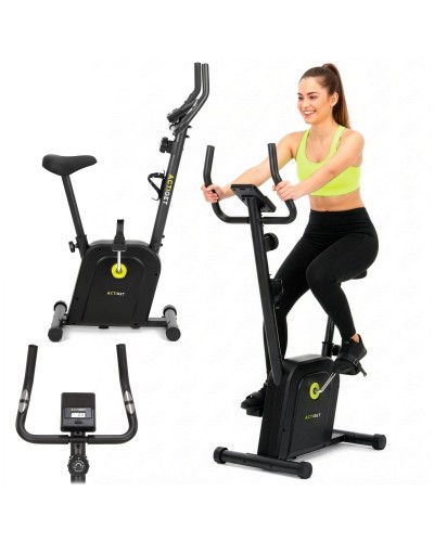 Велотренажер Actiget Actibike ACT0174 Black
