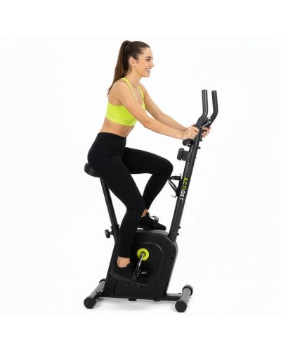 Велотренажер Actiget Actibike ACT0174 Black