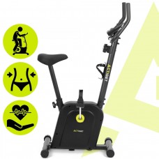 Велотренажер Actiget Actibike ACT0174 Black