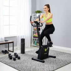 Велотренажер Actiget Actibike ACT0174 Black
