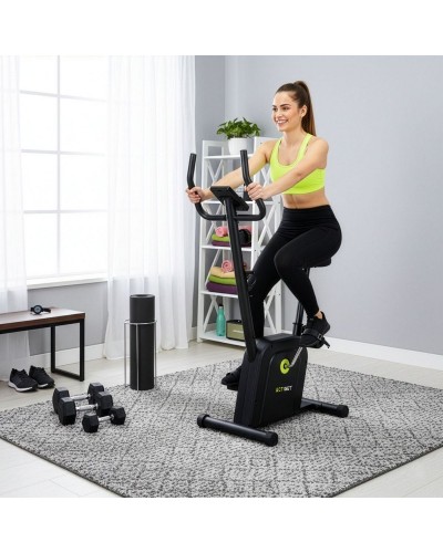 Велотренажер Actiget Actibike ACT0174 Black