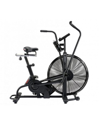 Велотренажер аеробайк AssaultBike Classic AS-ABC
