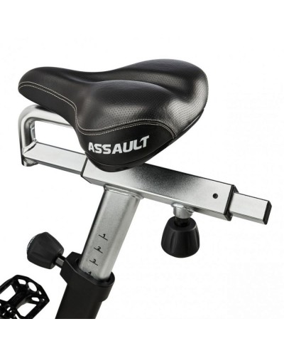 Велотренажер аеробайк AssaultBike Classic AS-ABC