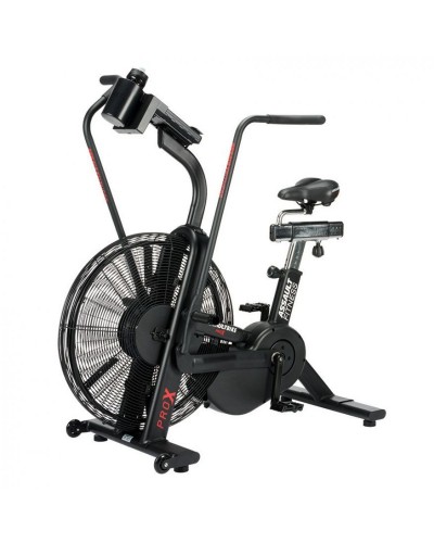 Велотренажер аеробайк AssaultBike Pro X AS-ABPX