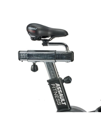 Велотренажер аеробайк AssaultBike Pro X AS-ABPX