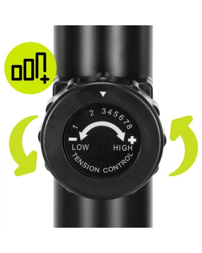 Орбітрек Actiget Actitrainer ACT0176 Grey/Black