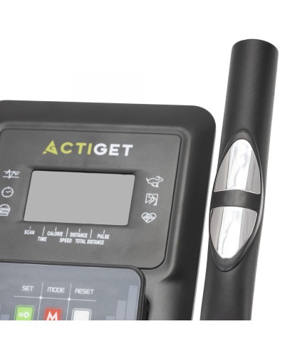 Орбітрек Actiget Actitrainer ACT0176 Grey/Black
