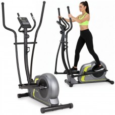 Орбітрек Actiget Actitrainer ACT0176 Grey/Black