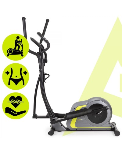 Орбітрек Actiget Actitrainer ACT0176 Grey/Black