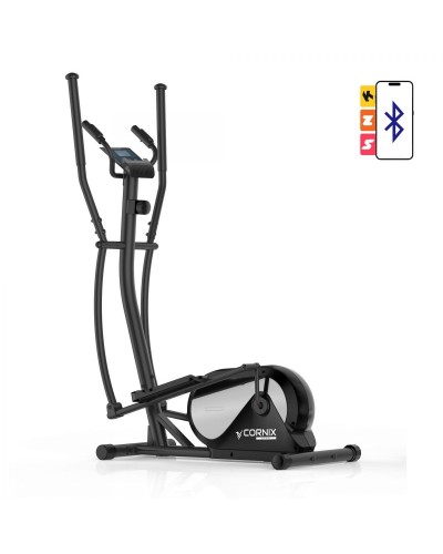 Орбітрек Cornix Mia Black