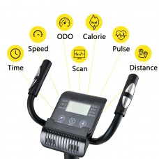 Орбітрек Cornix Mia Black