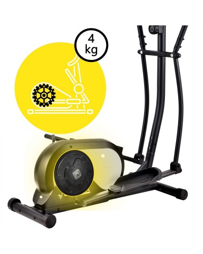 Орбітрек Cornix Mia Black