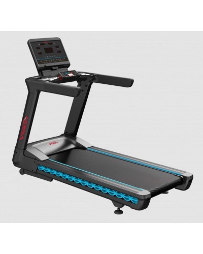 Бігова доріжка Vigor 6200S професійна