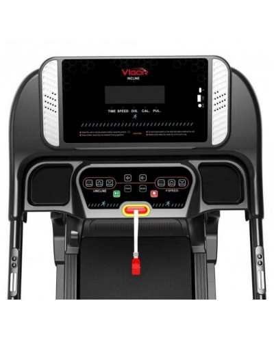 Беговая дорожка Vigor 3300US для дома
