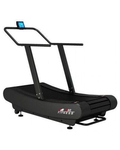 Безмоторная беговая дорожка MF Fitness Q-60