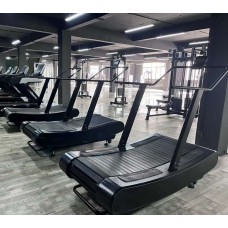 Безмоторная беговая дорожка MF Fitness Q-60