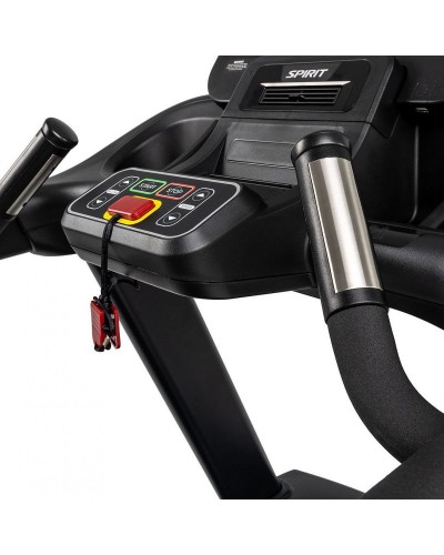 Беговая дорожка Spirit CT800ENT+ 15,6 мультимедийная консоль Беговая дорожка Spirit CT800ENT+ 15,6 мультимедийная консоль