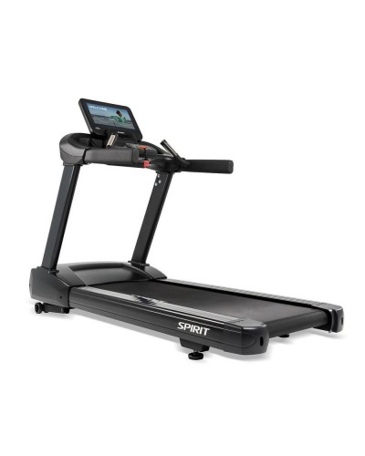 Беговая дорожка Spirit CT800ENT+ 15,6 мультимедийная консоль Беговая дорожка Spirit CT800ENT+ 15,6 мультимедийная консоль