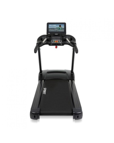 Беговая дорожка Spirit CT800ENT+ 15,6 мультимедийная консоль Беговая дорожка Spirit CT800ENT+ 15,6 мультимедийная консоль