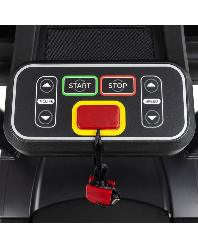 Беговая дорожка Spirit CT800ENT+ 15,6 мультимедийная консоль Беговая дорожка Spirit CT800ENT+ 15,6 мультимедийная консоль
