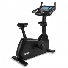 Велотренажер Spirit CU800ENT+