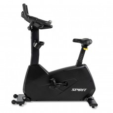 Велотренажер Spirit CU800ENT+