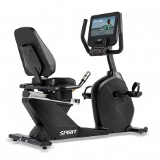 Велотренажер Spirit CR800ENT+