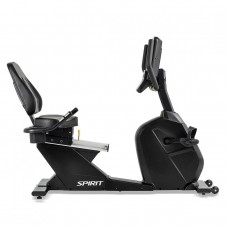 Велотренажер Spirit CR800ENT+
