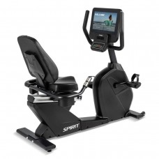 Велотренажер Spirit CR800ENT+