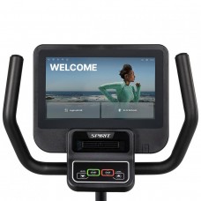 Велотренажер Spirit CR800ENT+