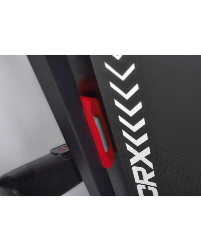 Бігова доріжка Toorx Experience Plus AC (EXPERIENCE-PLUS-AC)