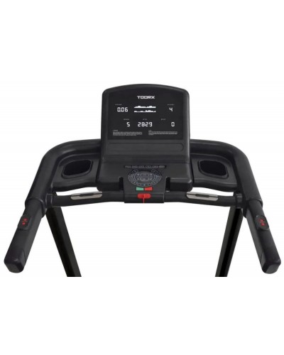 Бігова доріжка Toorx Experience Plus AC (EXPERIENCE-PLUS-AC)