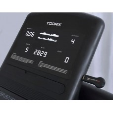Бігова доріжка Toorx Experience Plus AC