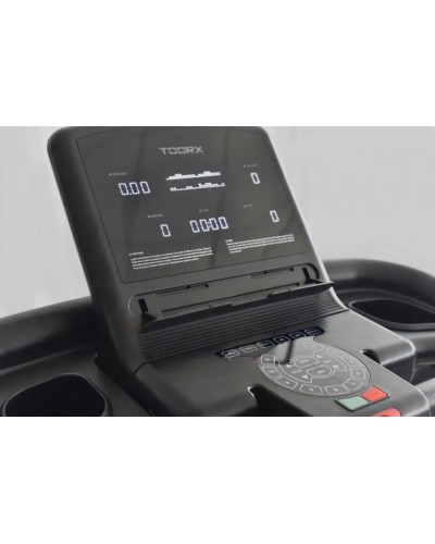Бігова доріжка Toorx Experience Plus AC (EXPERIENCE-PLUS-AC)