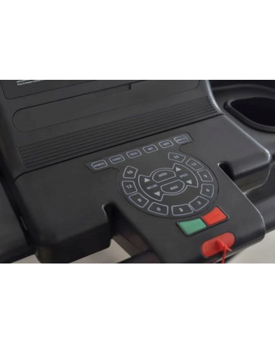 Бігова доріжка Toorx Experience Plus AC (EXPERIENCE-PLUS-AC)
